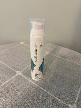 Smileactives Pro Whitening Gel - White 3.8oz